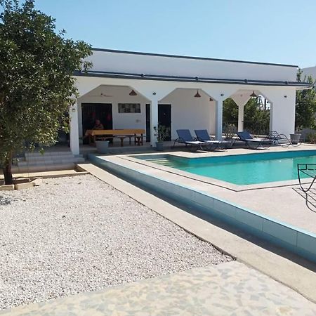 Bed and Breakfast La Somonoise Somone Exterior foto