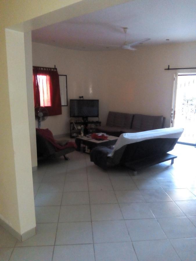Bed and Breakfast La Somonoise Somone Exterior foto