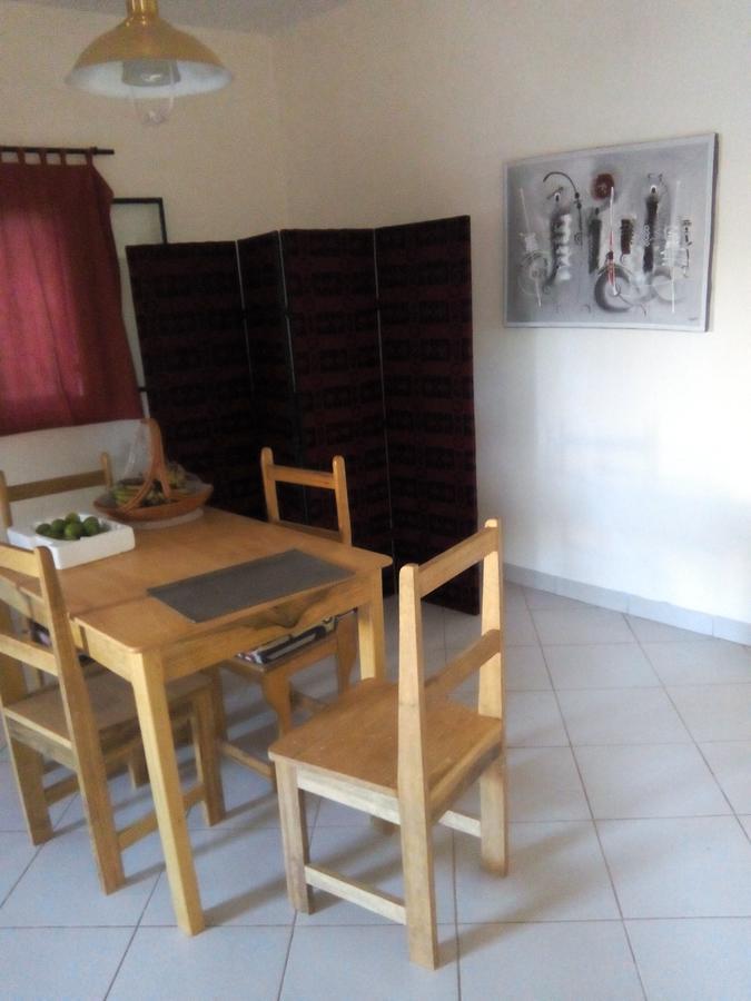 Bed and Breakfast La Somonoise Somone Exterior foto