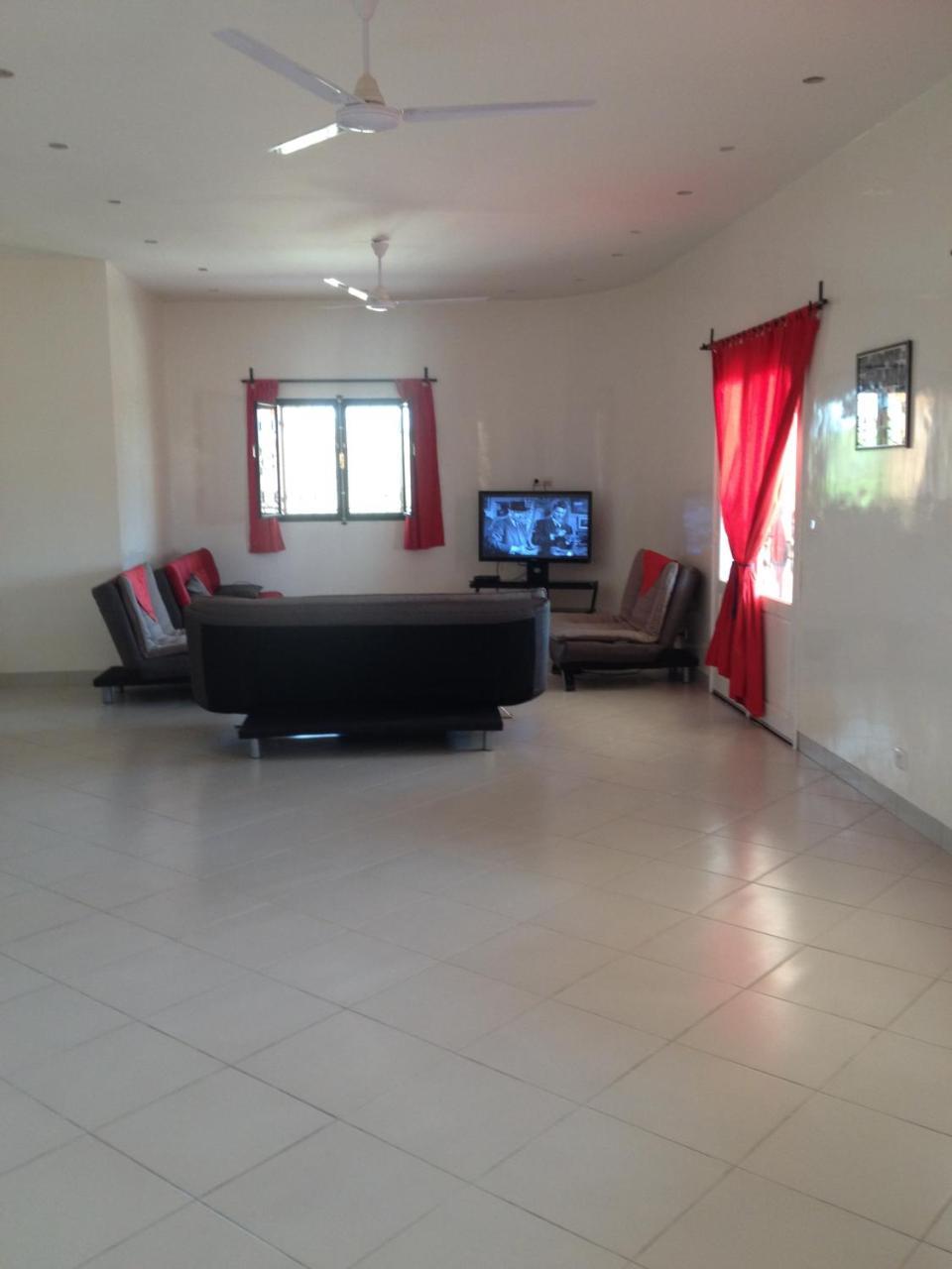 Bed and Breakfast La Somonoise Somone Exterior foto